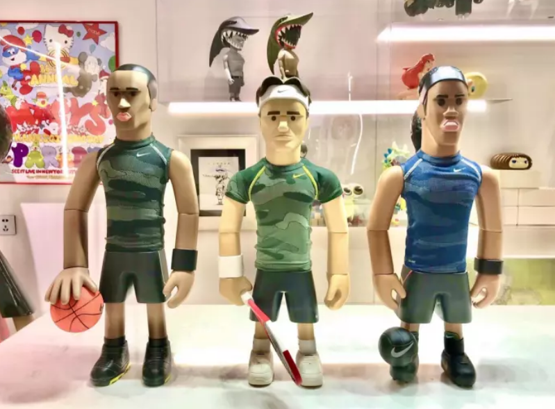 2021《有冇东西》上海潮流艺术展