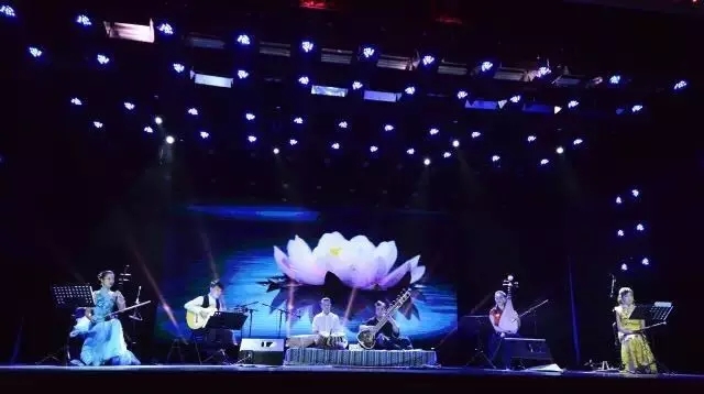 2021《非凡丝路》-昆山站 2021《非凡丝路》-昆山站