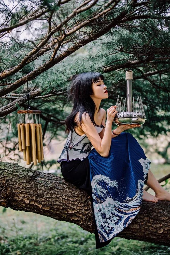 2021年凯迪拉克·上海音乐厅家庭音乐会——好吃的音乐-上海站