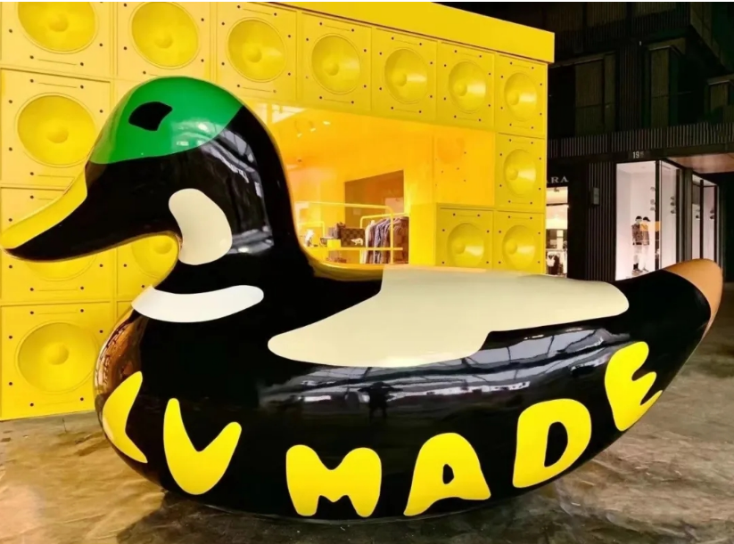 2021《有冇东西》上海潮流艺术展