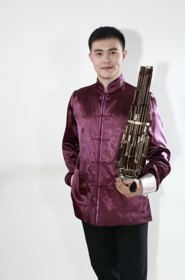 2021《好吃的音乐》上海音乐会