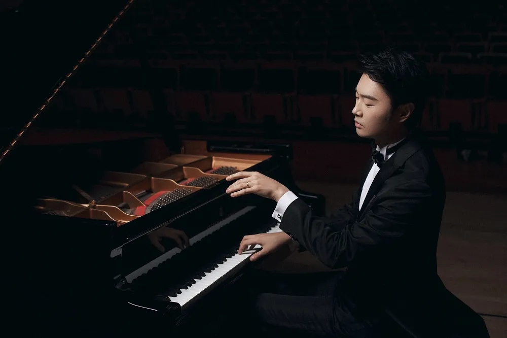 2021焦飞虎重庆音乐会