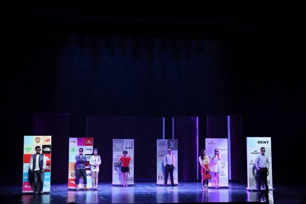 2021喜剧《约会专家》西安站