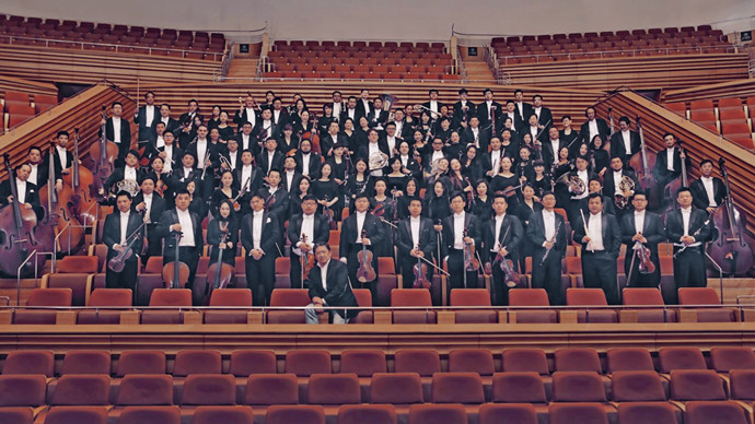 2021晚高峰音乐会 5 幽默-上海站