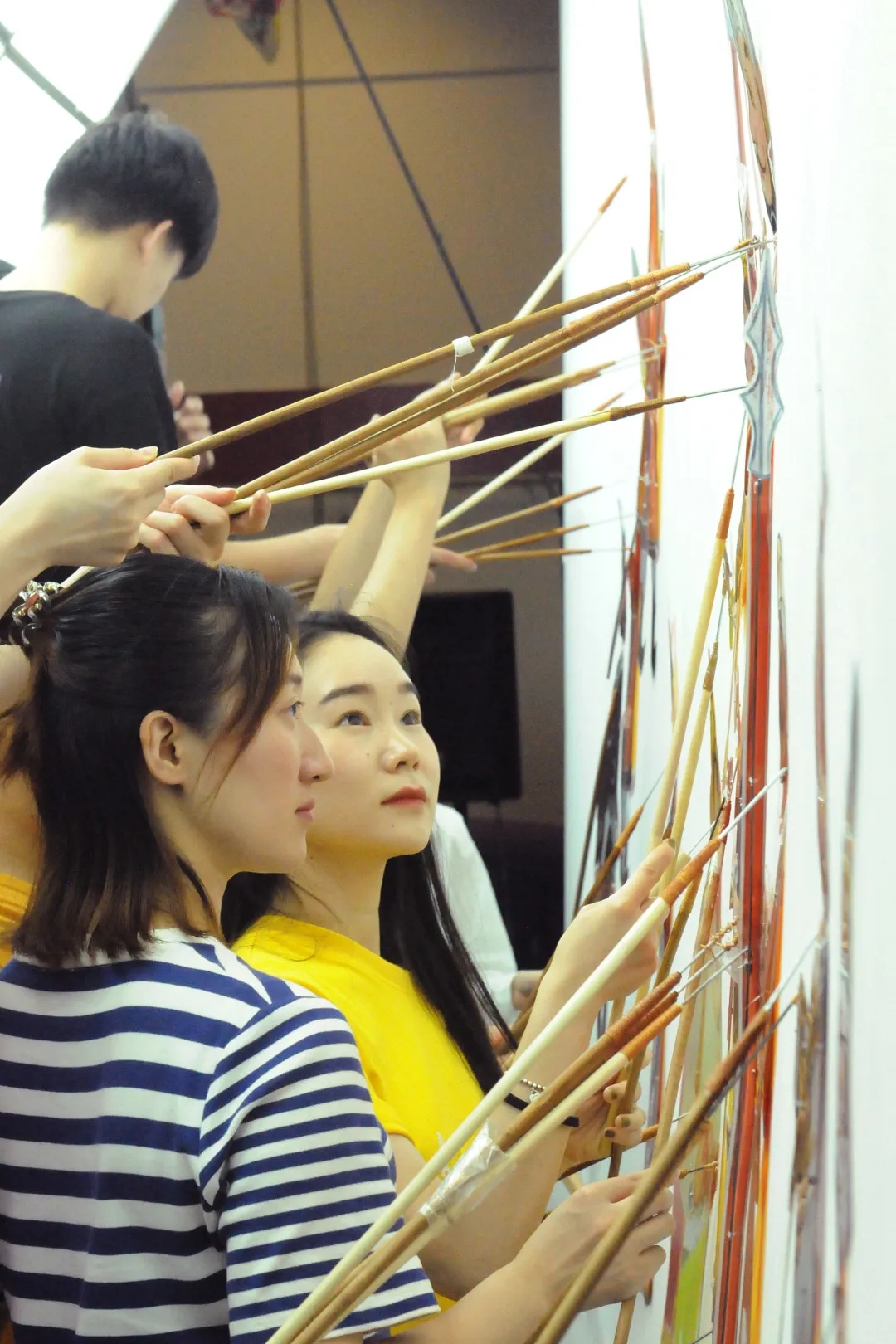 2021皮影戏《九色鹿》上海站