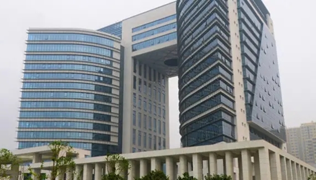 淮北矿业会议中心牡丹会堂