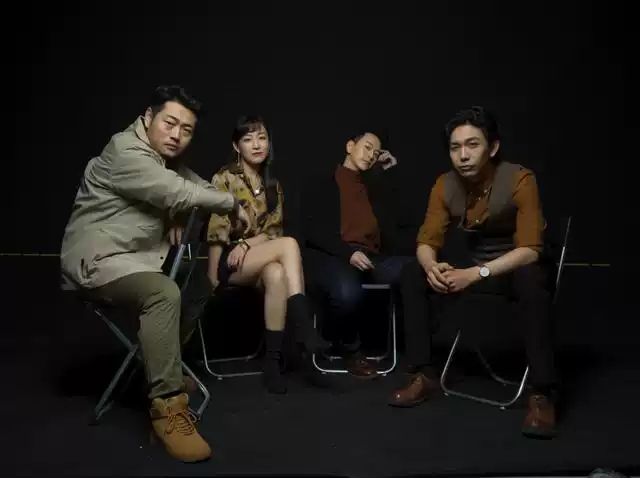 2021《毛骗》十周年·四大主演·首次粉丝见面会 FEAT.相对论乐队新歌首唱 -北京站 2021《毛骗》十周年·四大主演·首次粉丝见面会 FEAT.相对论乐队新歌首唱 -北京站