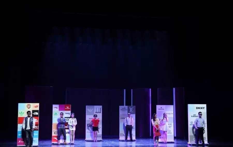 2021喜剧《约会专家》西安站