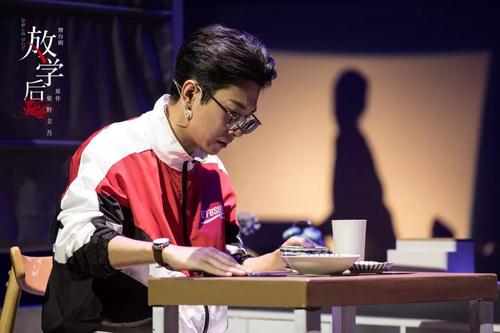 2021东野圭吾悬疑系列话剧《放学后》-无锡站 2021东野圭吾悬疑系列话剧《放学后》-无锡站