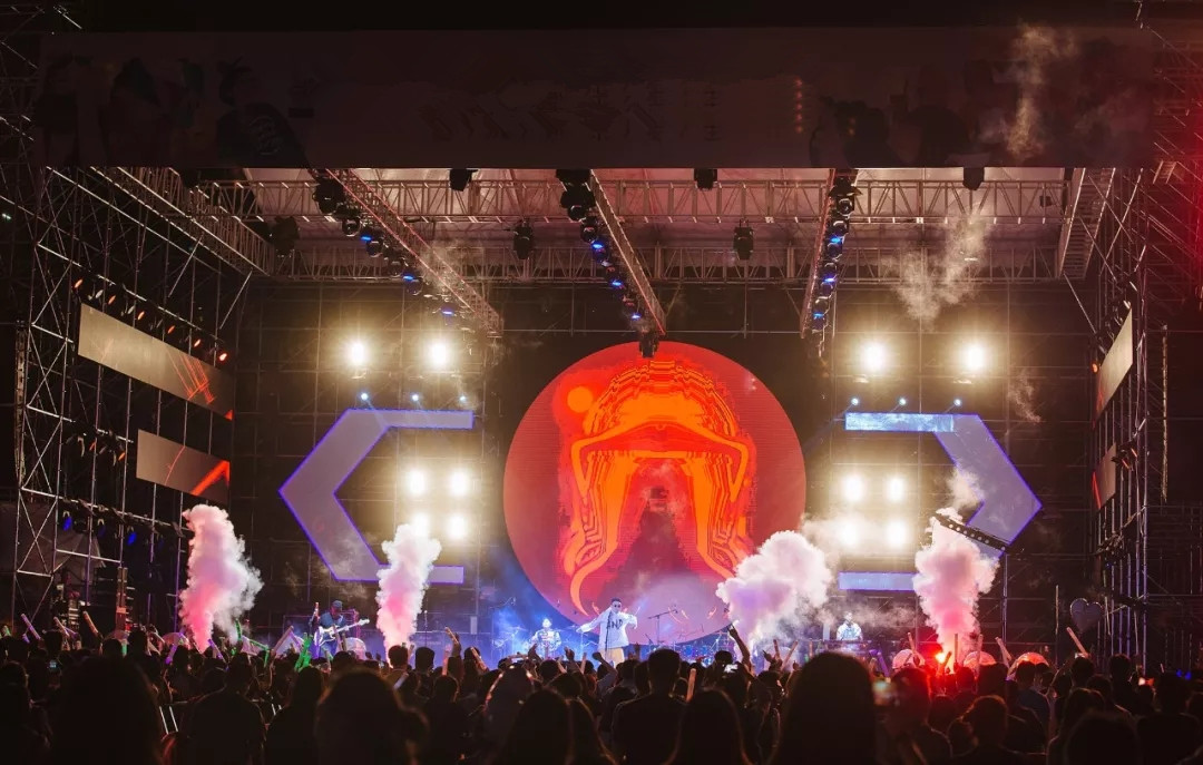 2023宁波香橙音乐节门票价格、购票网址【在线订票】