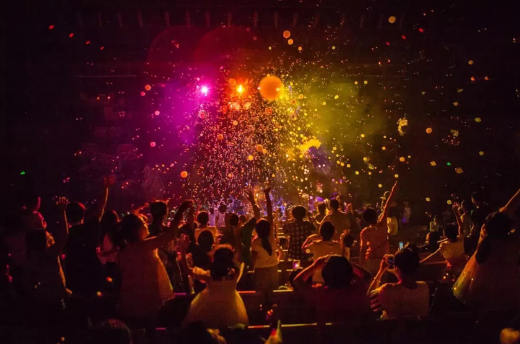 2021儿童剧《泡泡王子的舞会》烟台站