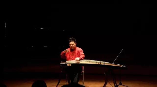 2021筝魂—王中山古筝音乐会-惠州站