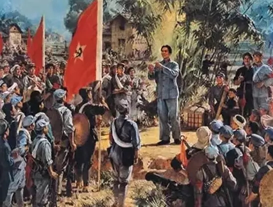 2021《闪闪的红星》 经典红色主题视听音乐会-天津站 2021《闪闪的红星》 经典红色主题视听音乐会-天津站