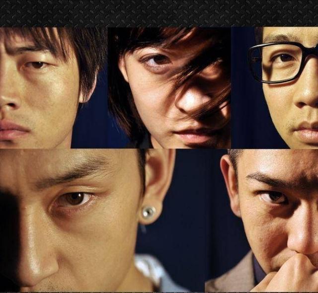 2021《毛骗》十周年·四大主演·首次粉丝见面会 FEAT.相对论乐队新歌首唱 -北京站 2021《毛骗》十周年·四大主演·首次粉丝见面会 FEAT.相对论乐队新歌首唱 -北京站