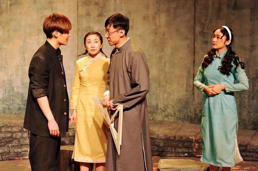 2022喜剧《奋不顾身的爱情》北京站（时间、地点、门票价格）