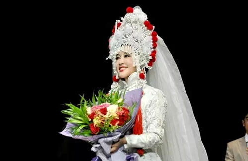 2021话剧《风华绝代》绍兴站