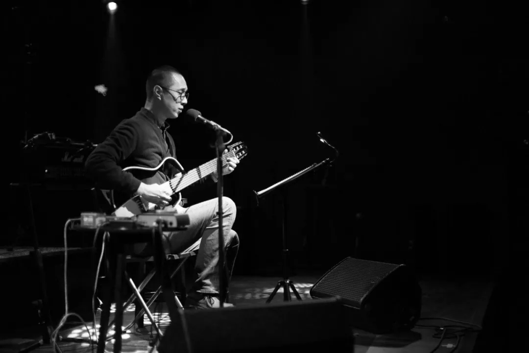 2021“一期一会”低音赵鹏音乐会-无锡站