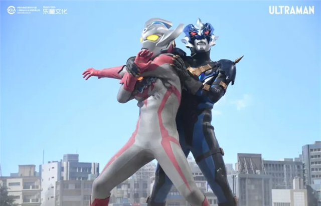 2021日本圆谷版奥特曼系列舞台剧—《奥特传奇之英雄归来》- 苏州站