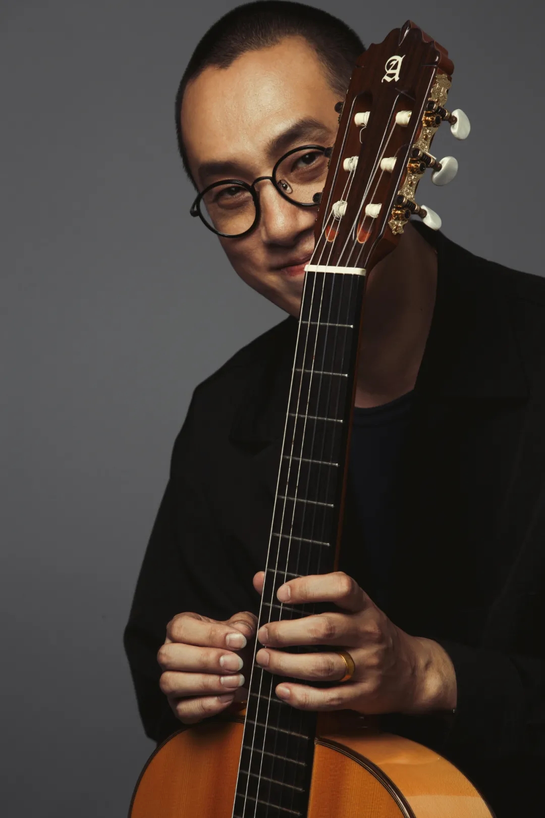 2021赵鹏无锡音乐会