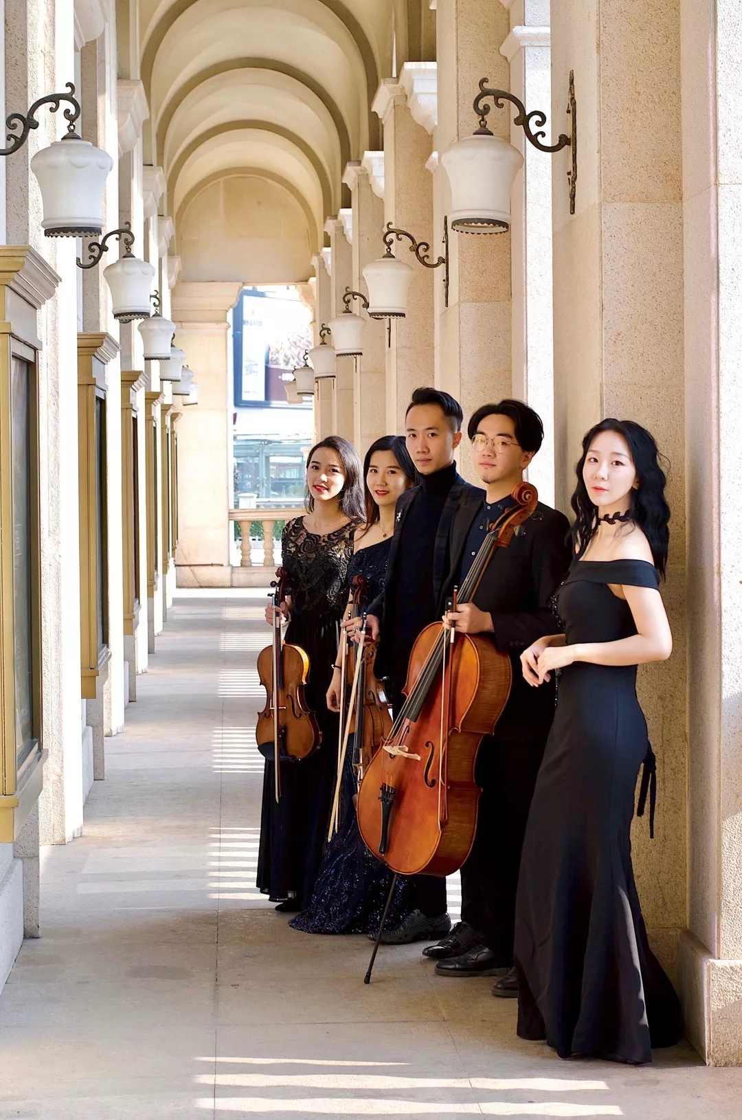 2021世界名曲天津音乐会