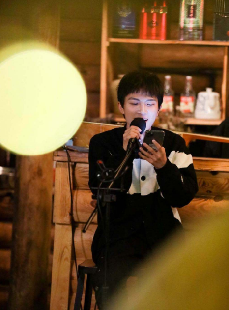 2021抖音年度盛典海口站