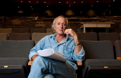 2021话剧《一个人的莎士比亚》天津站