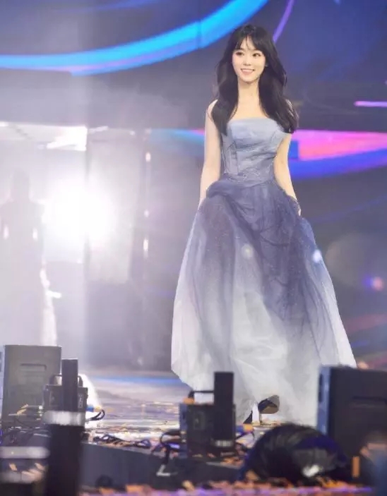 2021抖音年度盛典海口站