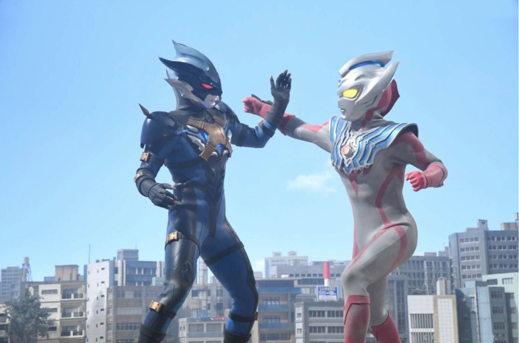 2021舞台剧《奥特传奇之英雄归来》苏州站