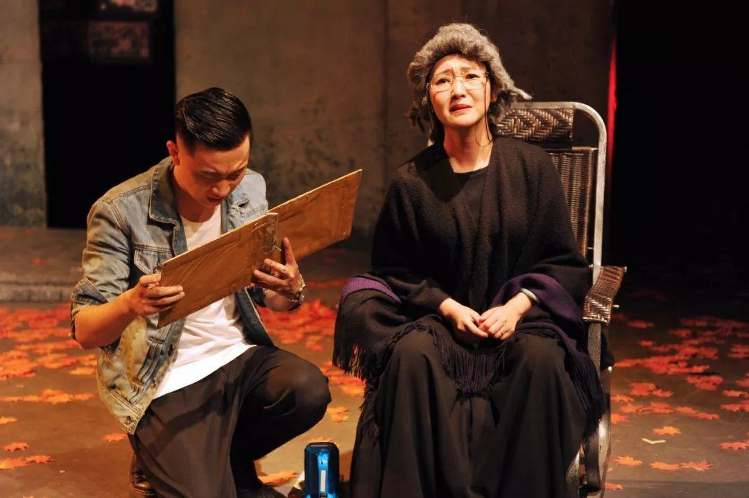 2022喜剧《奋不顾身的爱情》北京站（时间、地点、门票价格）