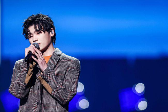 2021隔壁老樊北京演唱会