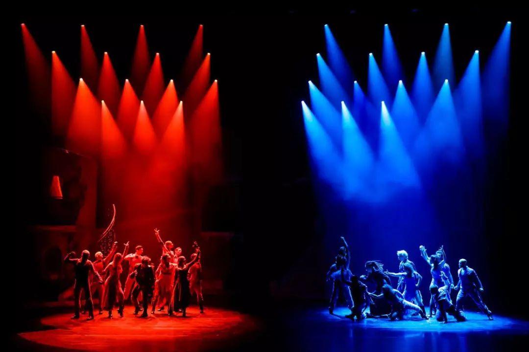 2021歌剧《罗密欧与朱丽叶》杭州站