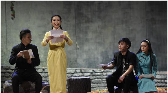 2022喜剧《奋不顾身的爱情》北京站（时间、地点、门票价格）