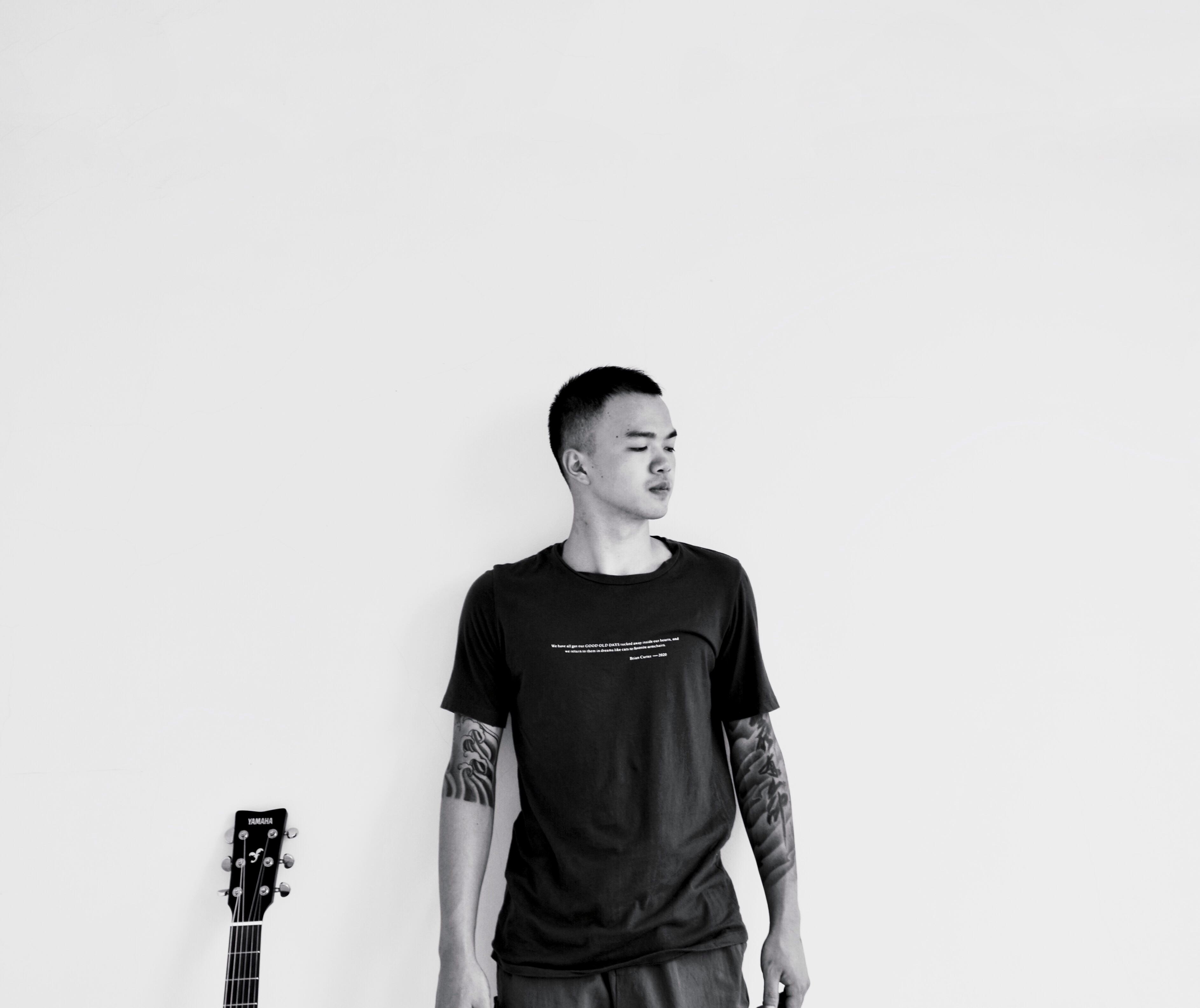 2021林启得广州演唱会