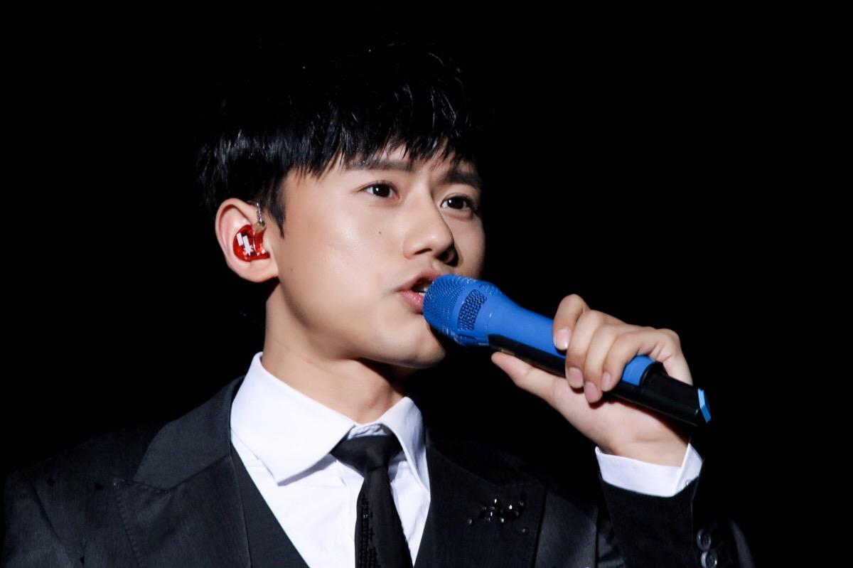 2021抖音年度盛典海口站