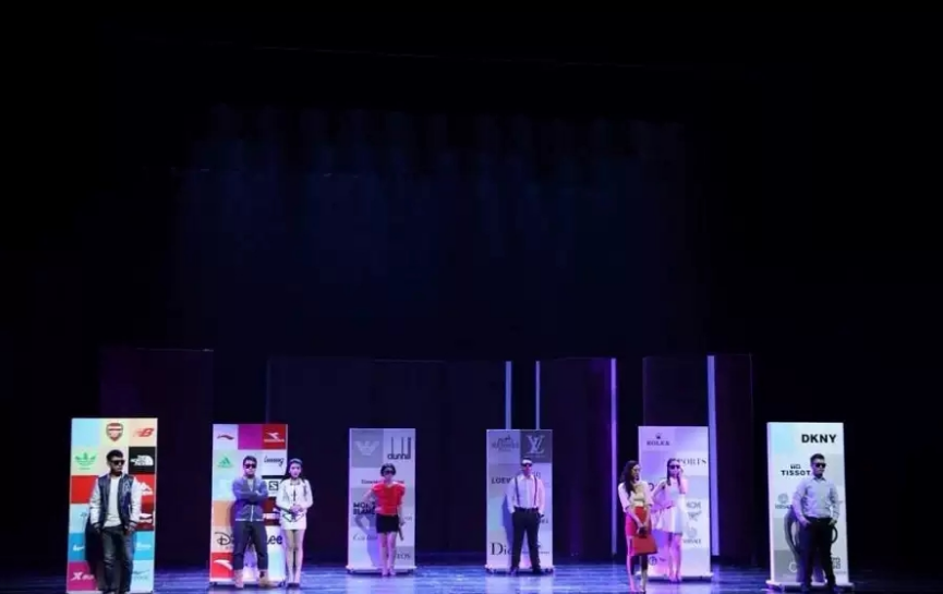 2021喜剧《约会专家》西安站