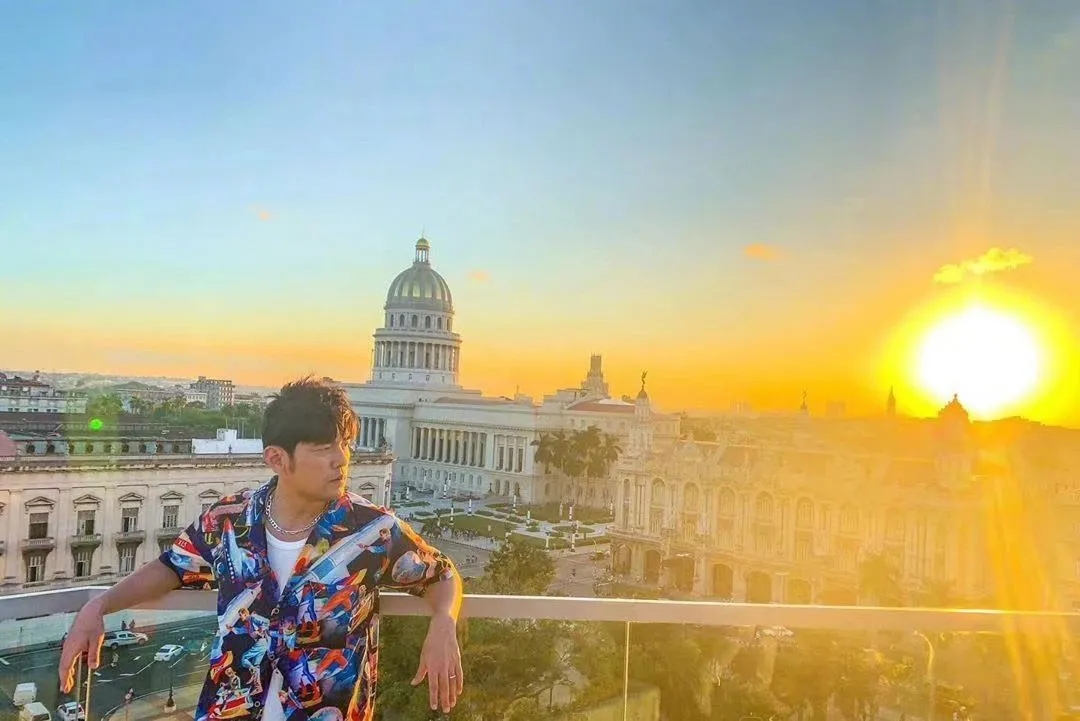 2022周杰伦香港演唱会在哪买票？在哪订票？