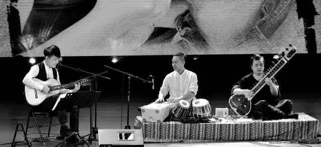 2021非凡丝路乐团珠海音乐会