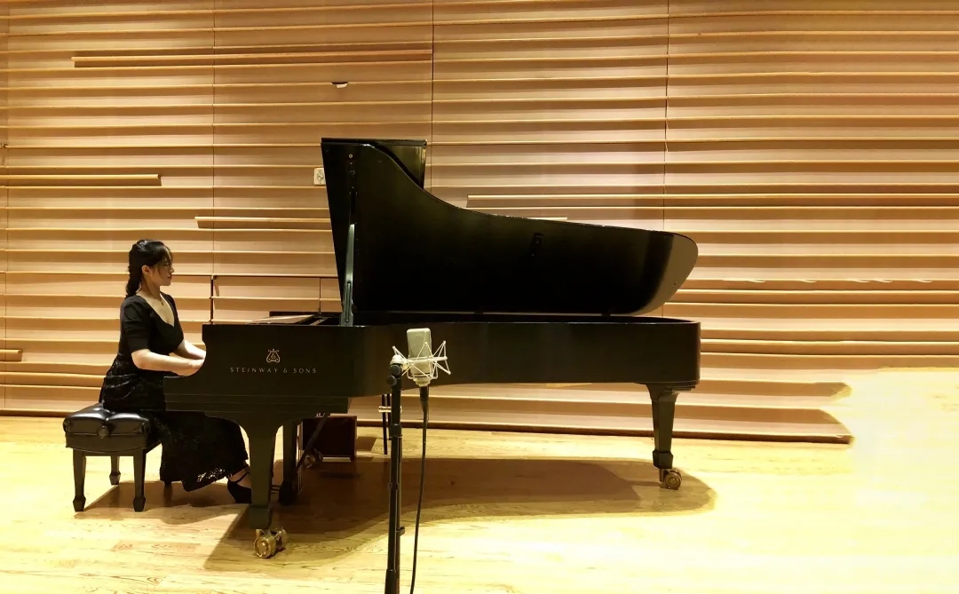 2021刘思思南通音乐会