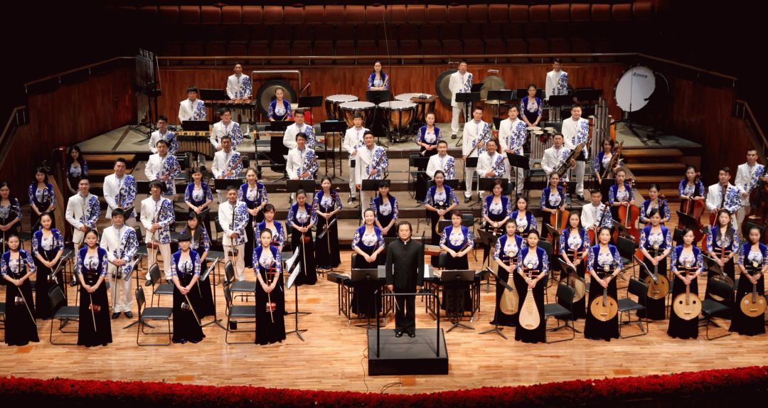 广东民族乐团2020/2021音乐季 2021年广州新春音乐会