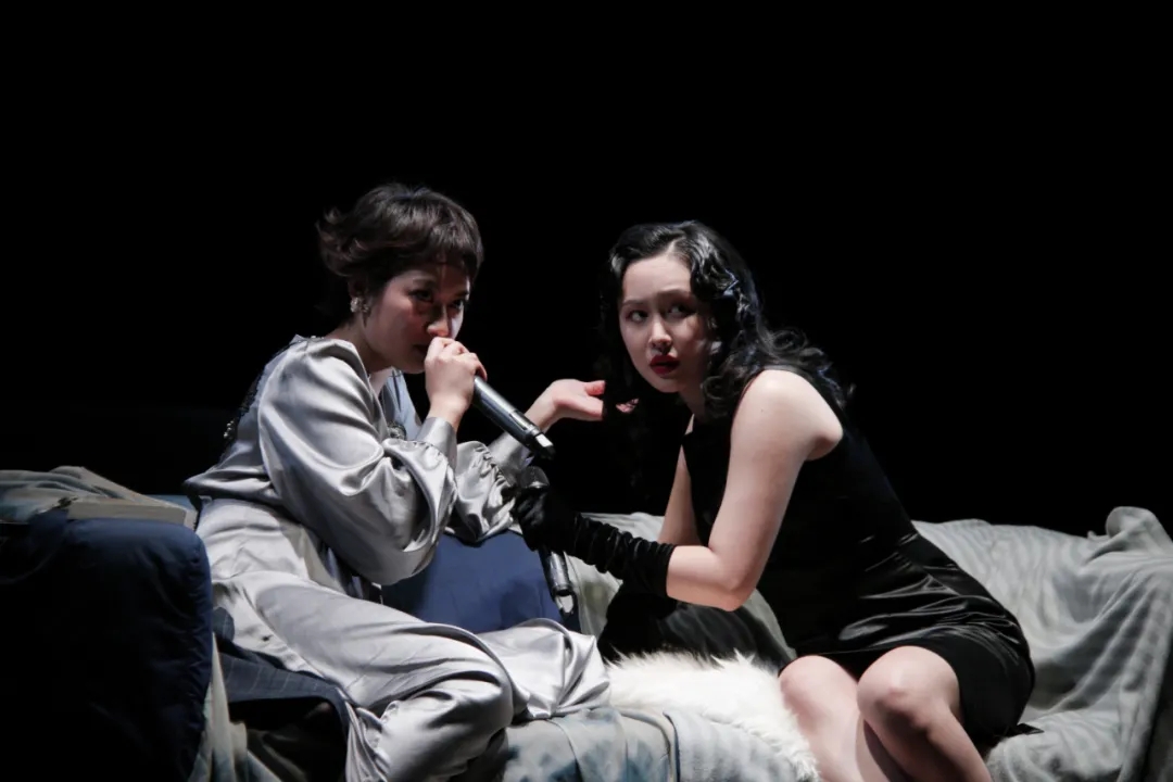 2021音乐剧《野兽派太太》深圳站