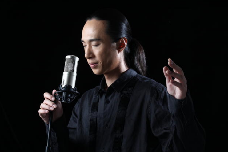 2021赵鹏无锡音乐会