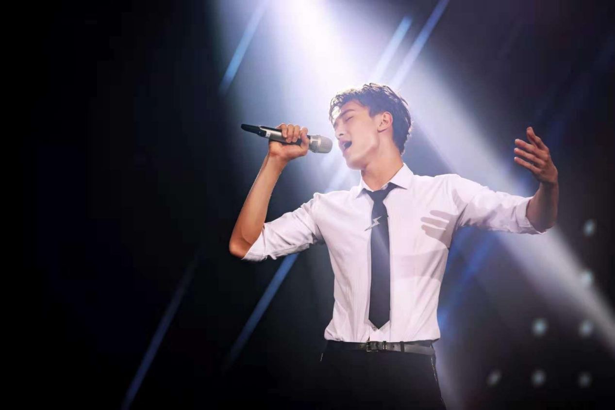 2021我们的歌会丽水站