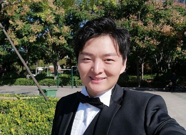 2021我们的歌会丽水站