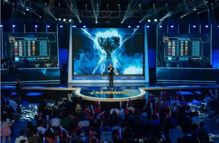 2021s11英雄联盟全球总决赛深圳站赛事详情及购票链接