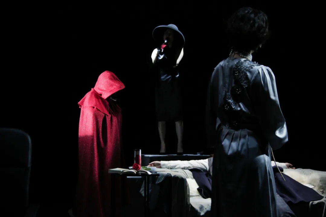 2021音乐剧《野兽派太太》深圳站