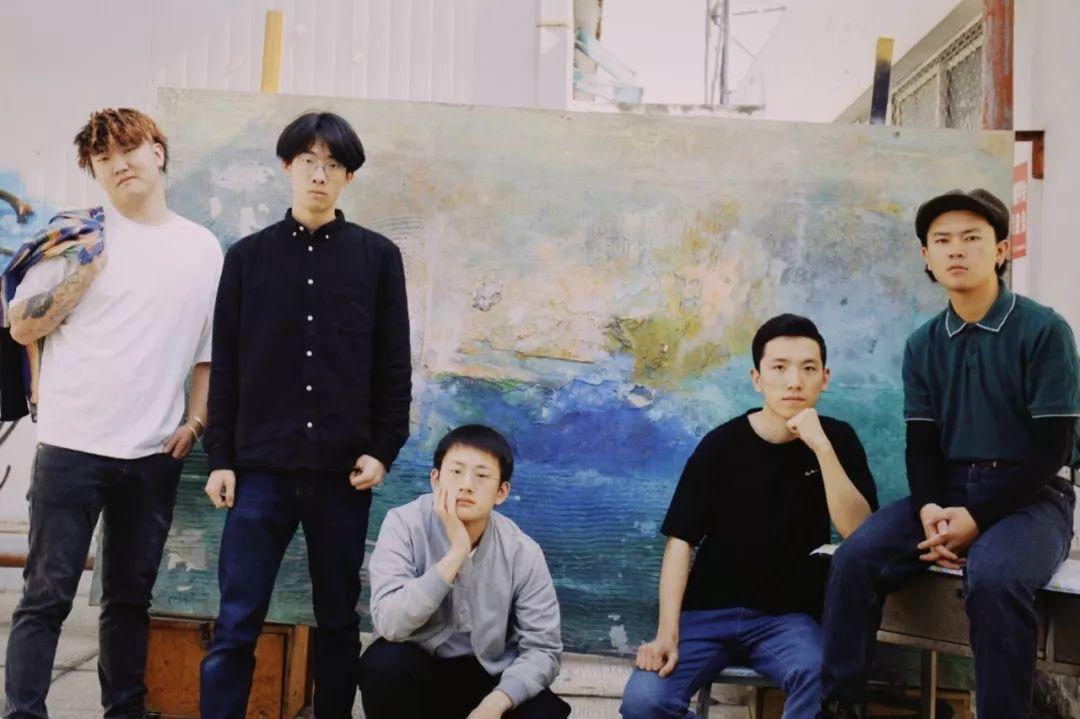 2021白日密语杭州演唱会