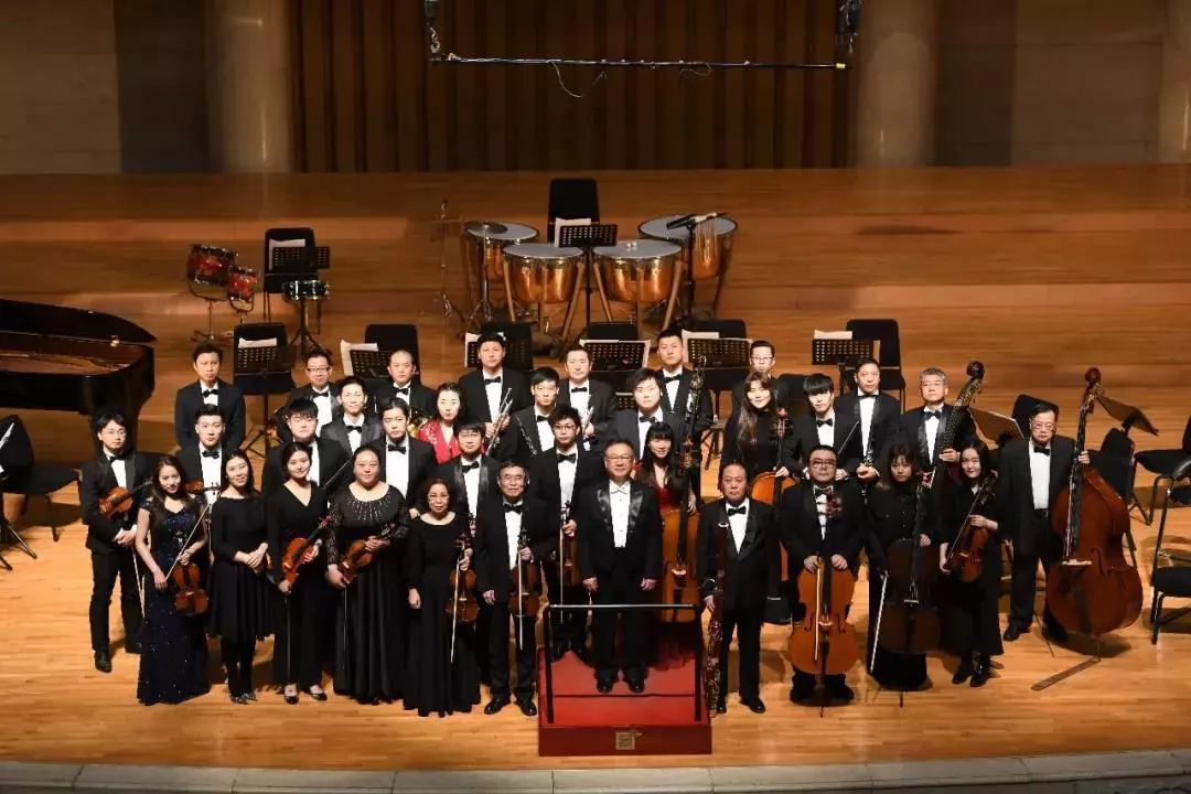 2021飘扬在党旗上的旋律常州音乐会