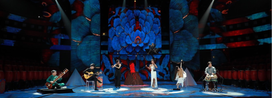 2021非凡丝路音乐会-宁波站