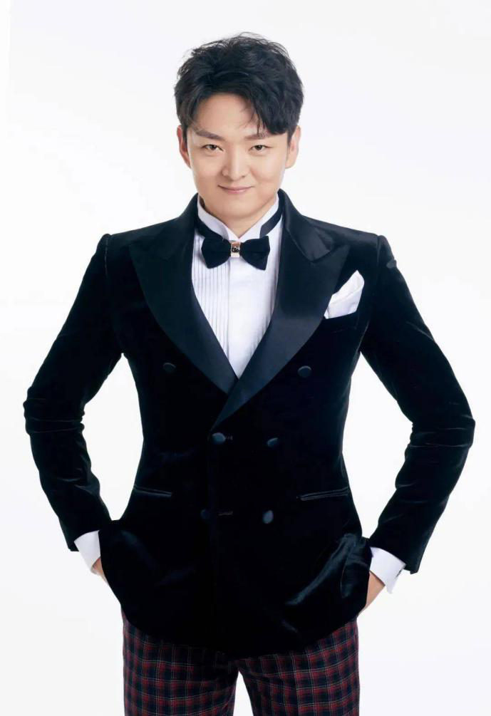 2021我们的歌会丽水站