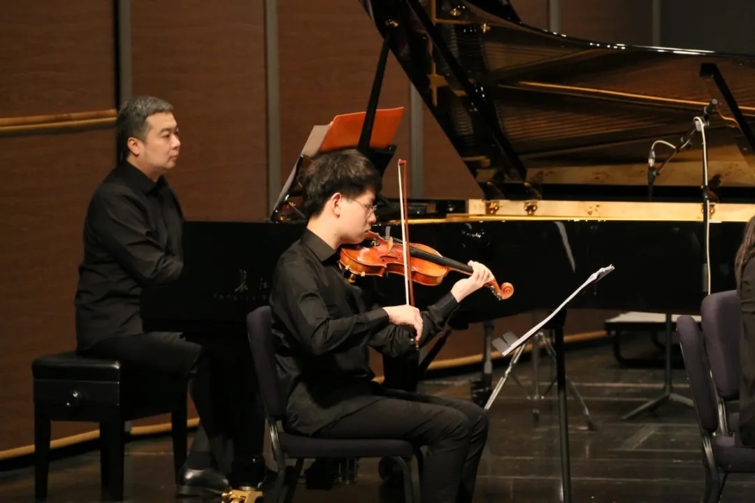 2021飘扬在党旗上的旋律常州音乐会